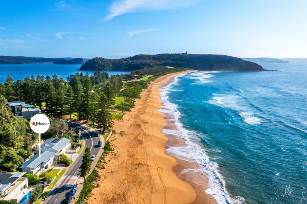 4 Ocean Rd, Palm Beach, NSW 2108