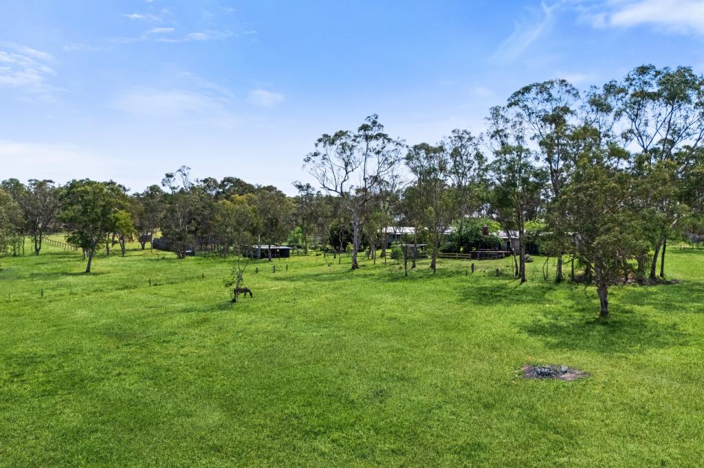 180 Stannix Park Rd, Wilberforce, NSW 2756