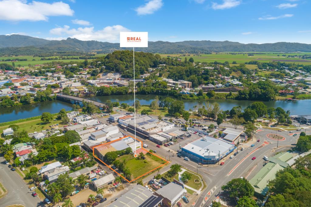 29-35 Prospero St, South Murwillumbah, NSW 2484