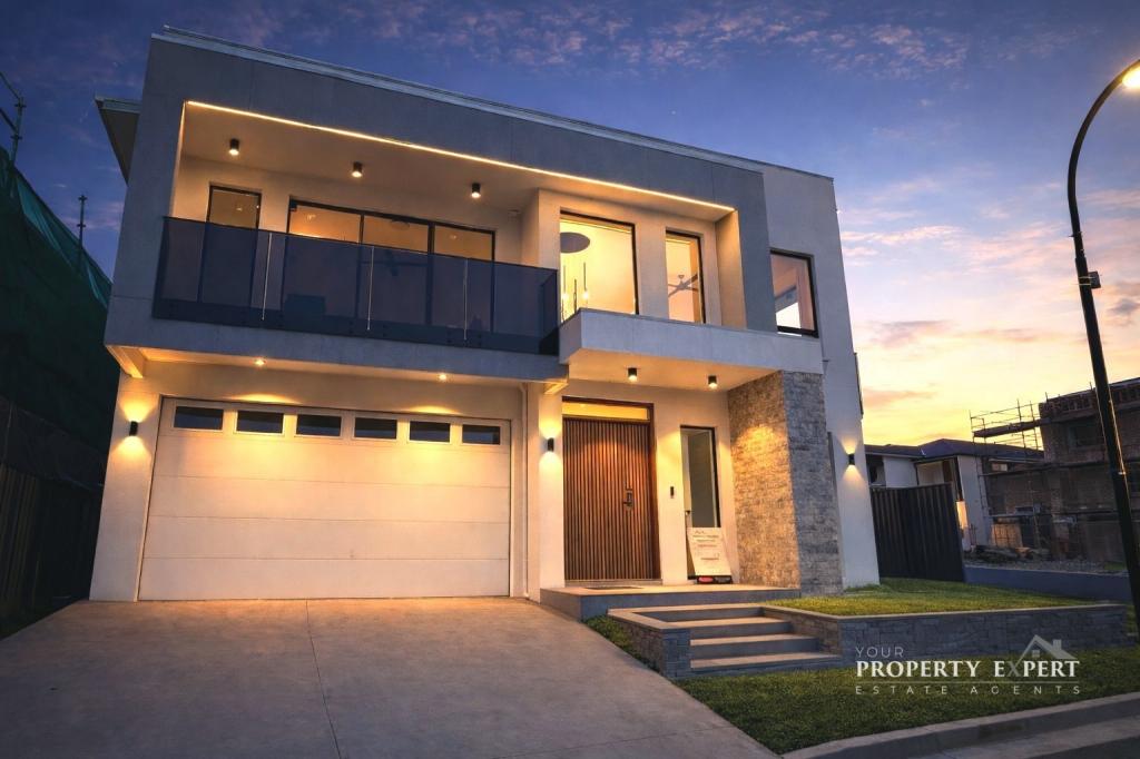 27 Tipperary St, Box Hill, NSW 2765