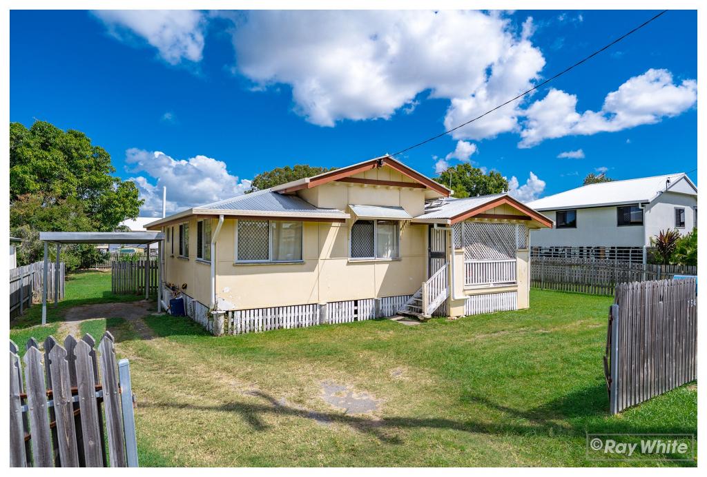 164 High St, Berserker, QLD 4701