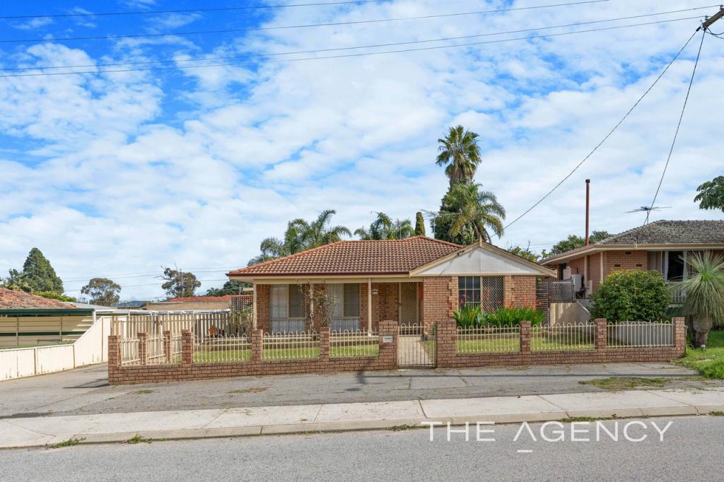 27 Blackham Way, Balga, WA 6061