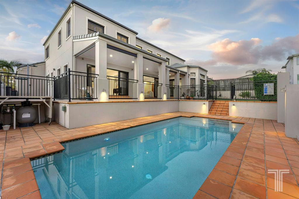 78 Golden Oak Cres, Carindale, QLD 4152