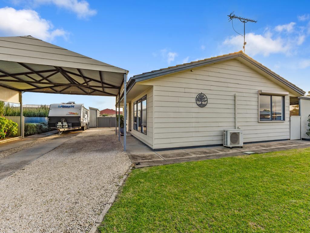23 Smith St, Keith, SA 5267