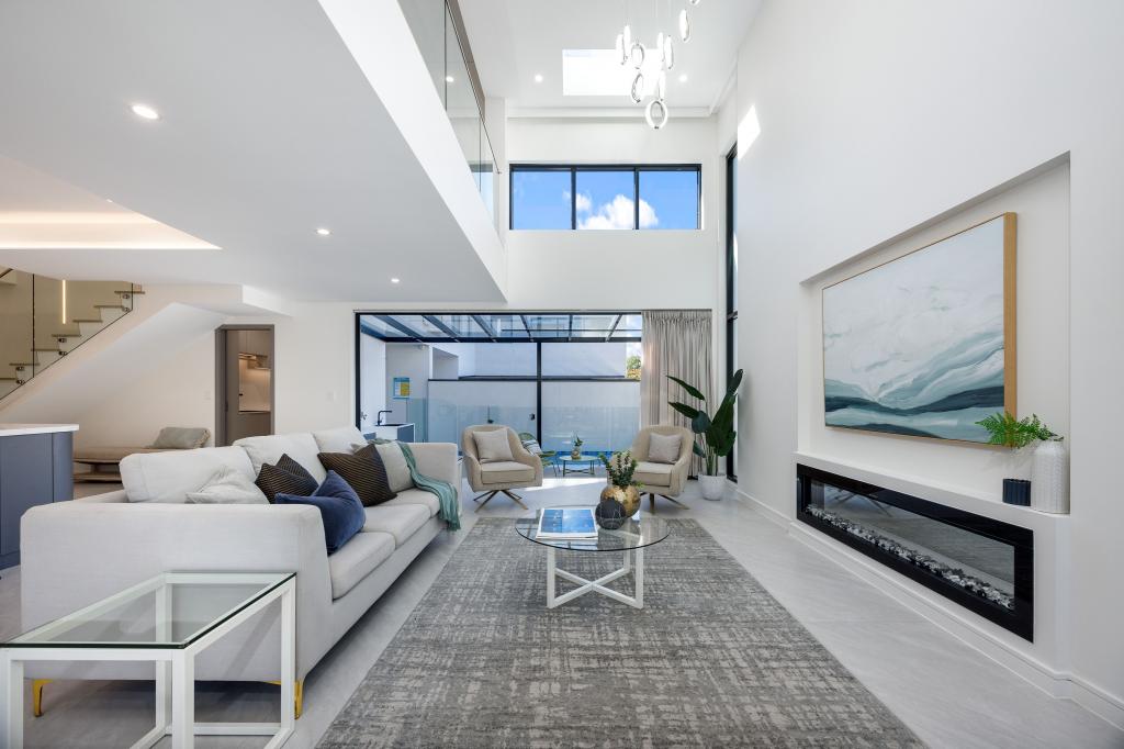 2c Dorothy St, Ryde, NSW 2112
