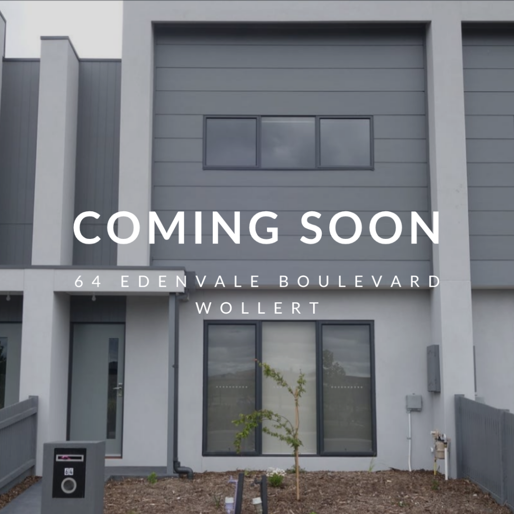 64 Edenvale Bvd, Wollert, VIC 3750