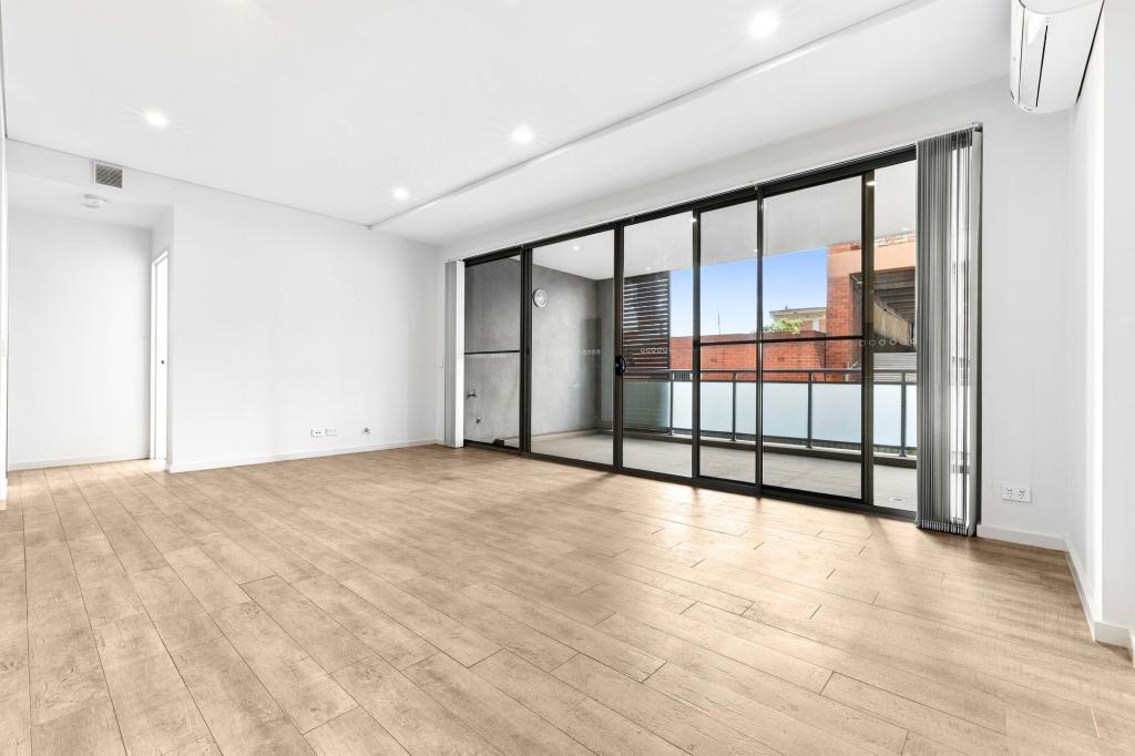 11/37 Charles St, Liverpool, NSW 2170