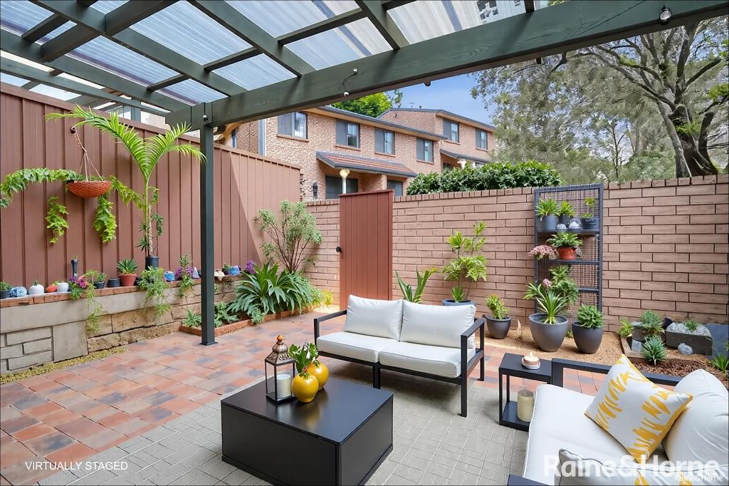 42/8-12 FREEMAN PL, CARLINGFORD, NSW 2118