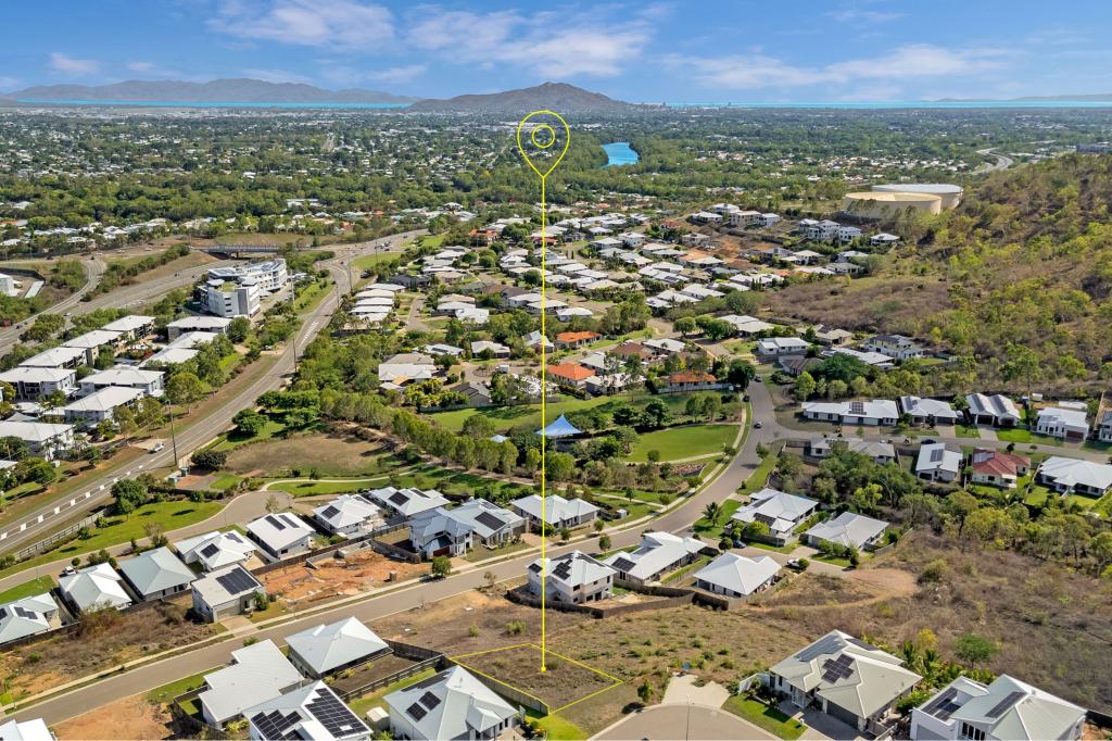 15 Eulabah Ave, Douglas, QLD 4814