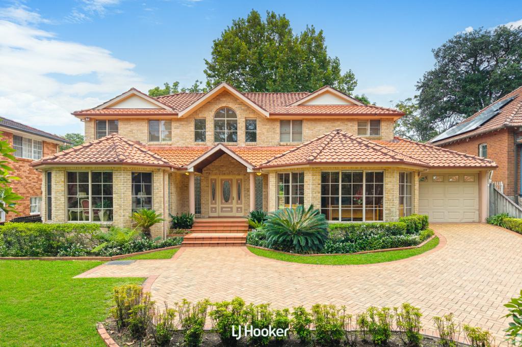 8 Khartoum Ave, Gordon, NSW 2072