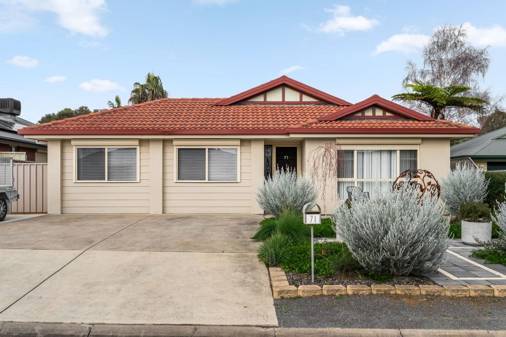 71 Rose Cres, Mclaren Flat, SA 5171