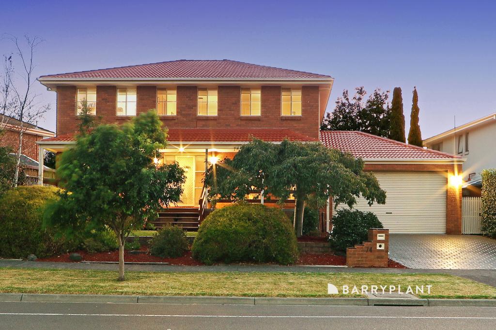 74 Liberty Ave, Rowville, VIC 3178