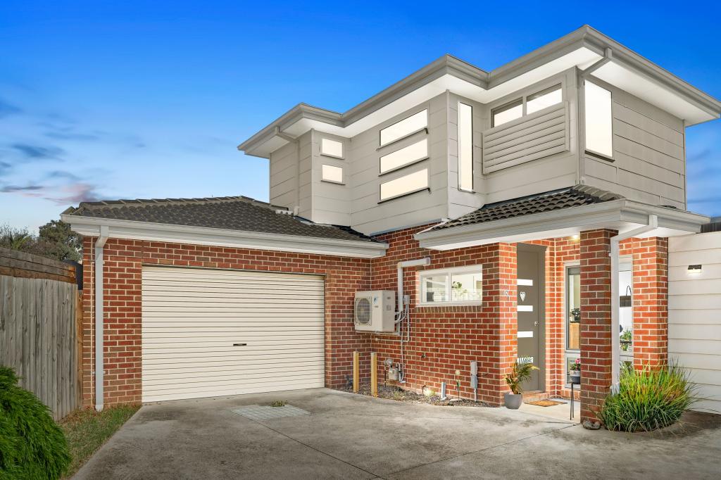 2/35 Lewis Rd, Wantirna South, VIC 3152
