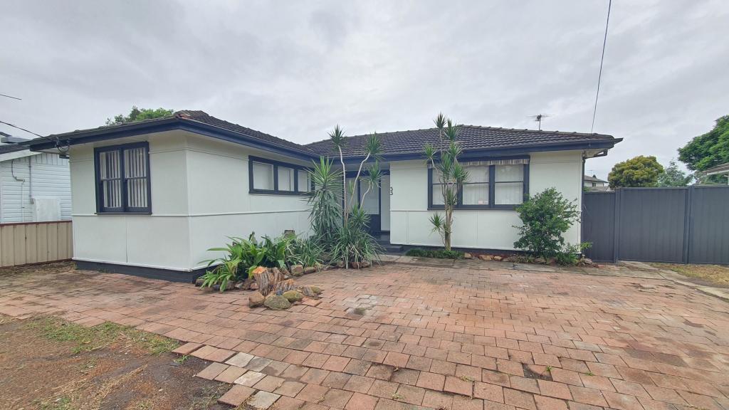 33 Balbeek Ave, Blacktown, NSW 2148
