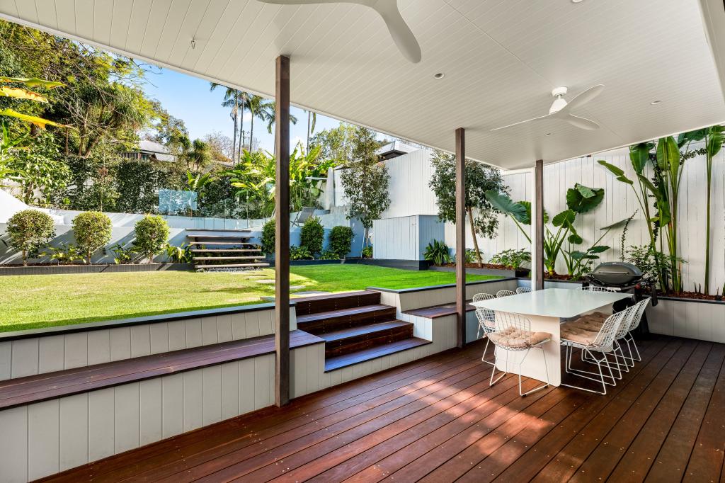 52 Payne St, Auchenflower, QLD 4066