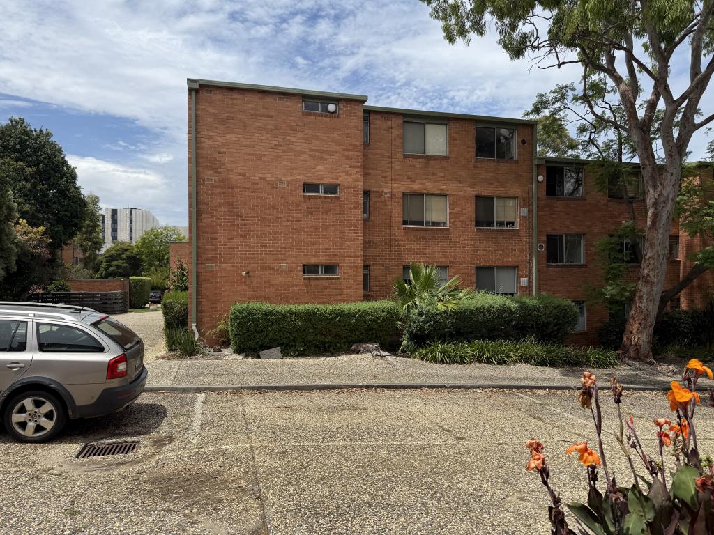 7/342 Dryburgh St, North Melbourne, VIC 3051