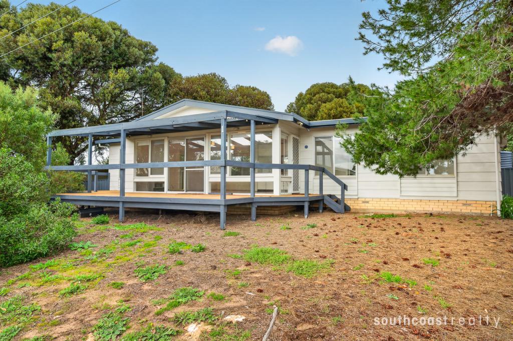 1 Sweetman Rd, Goolwa South, SA 5214
