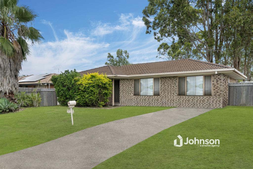 55 Selwyn St, North Booval, QLD 4304