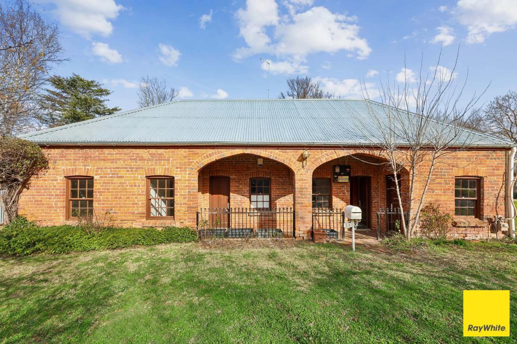 33 Turallo Tce, Bungendore, NSW 2621