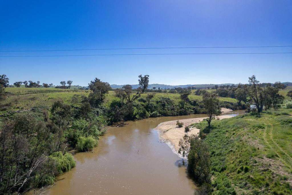Fish River Rd, Narrawa, NSW 2583