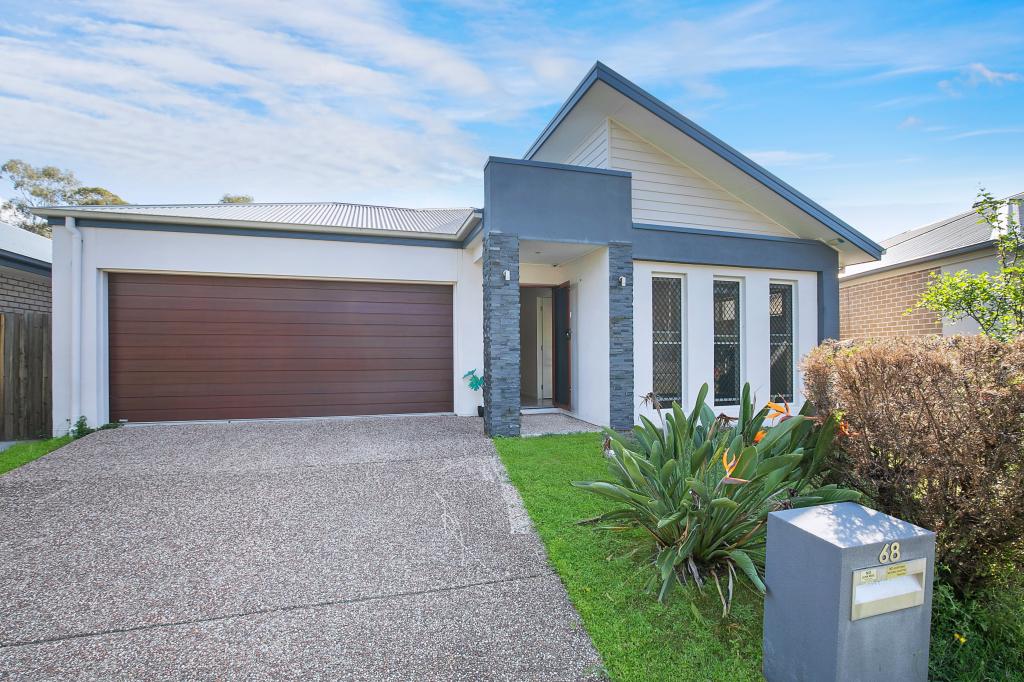 68 OTWAY CCT, FITZGIBBON, QLD 4018