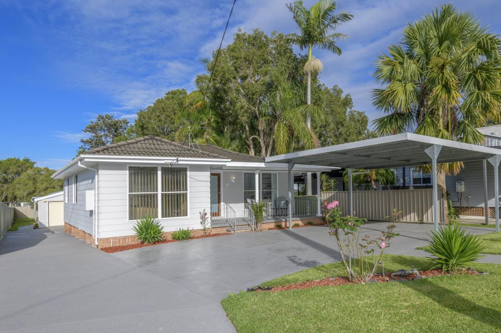 35 Tennent Rd, Mount Hutton, NSW 2290