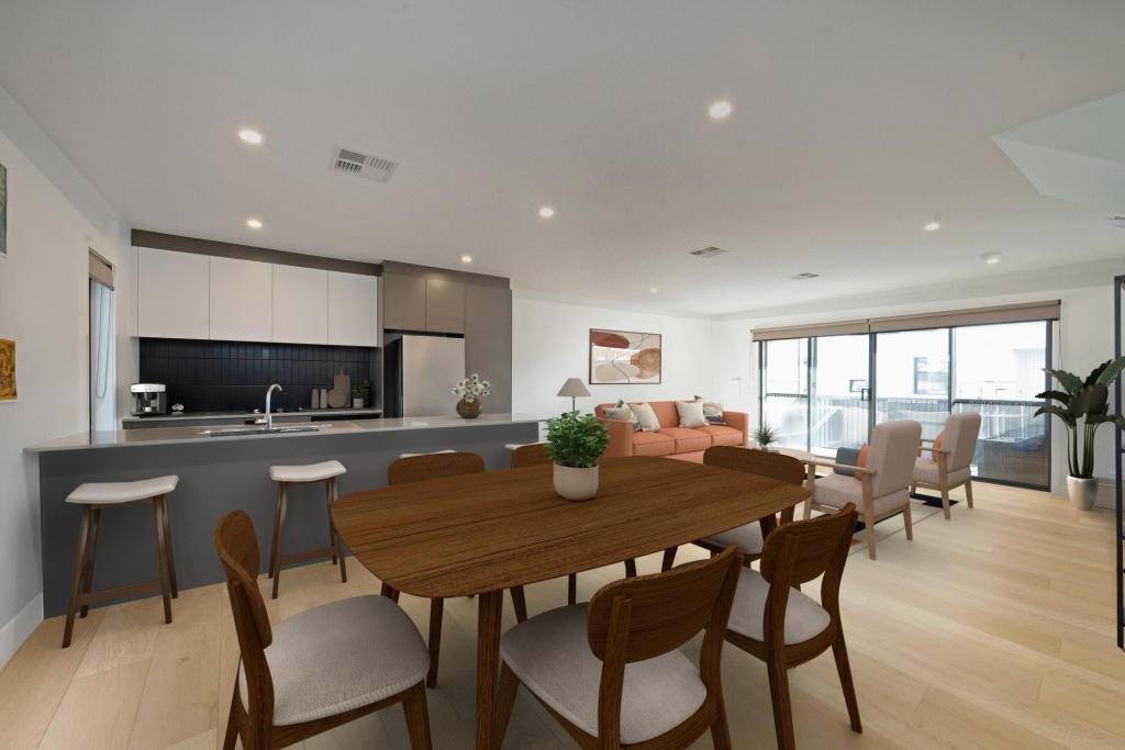 94/60 Kingsland Pde, Casey, ACT 2913