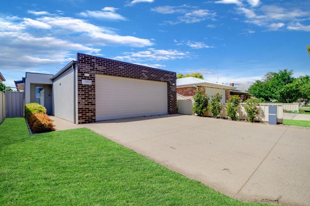 100a Hunter St, Deniliquin, NSW 2710