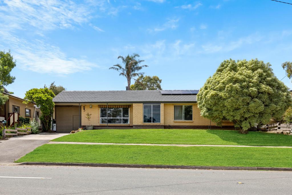 14 Kondoparinga Rd, Meadows, SA 5201