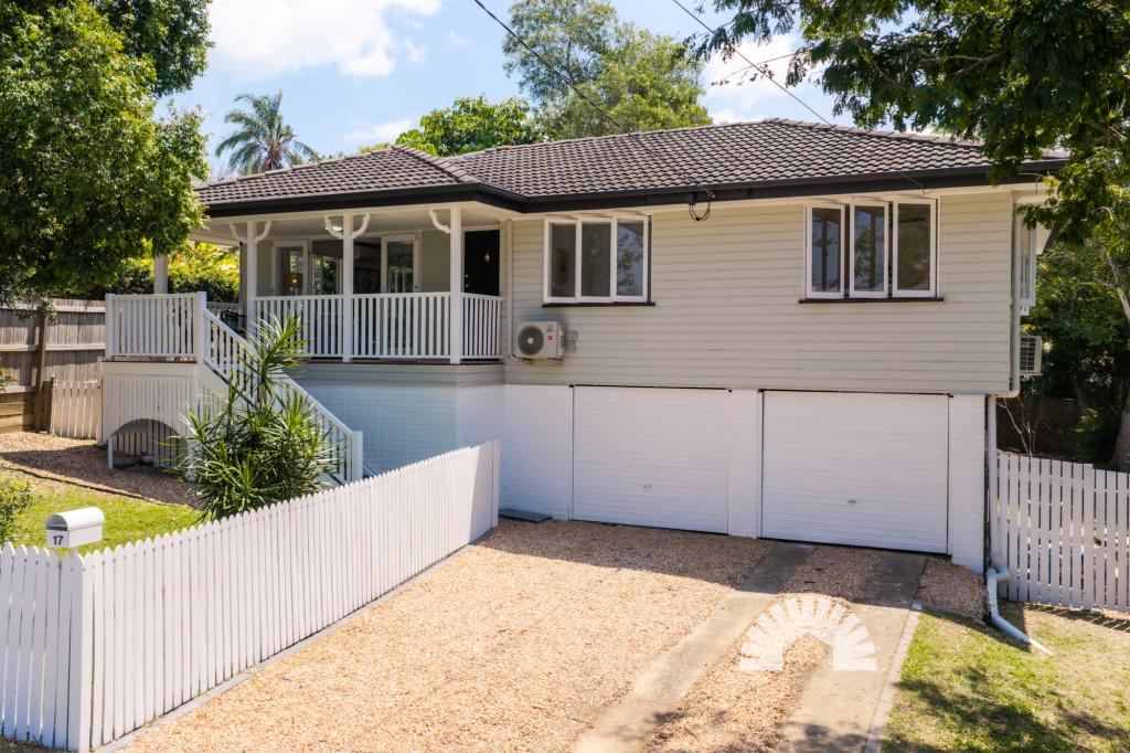 17 Bargo St, Arana Hills, QLD 4054