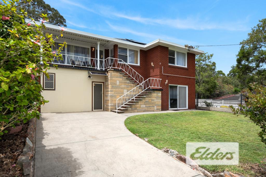 11 Turana Pde, North Lambton, NSW 2299