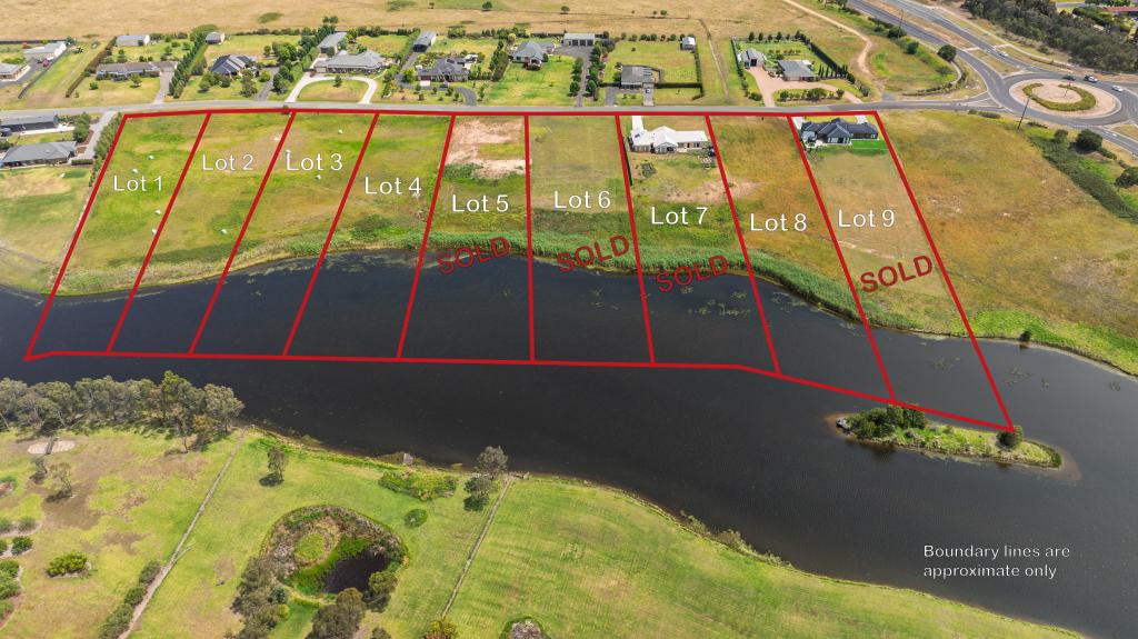 35 The Ridge, Wurruk, VIC 3850