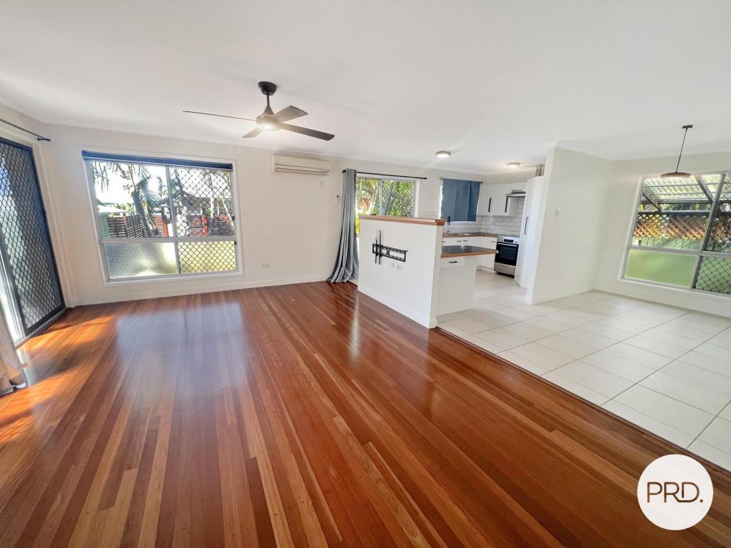 56 Katandra St, Boyne Island, QLD 4680