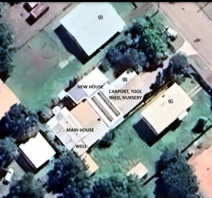 12 Brodie St, Normanton, QLD 4890
