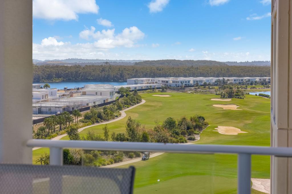 807/38 Mahogany Dr, Pelican Waters, QLD 4551