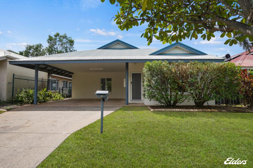3 Bismarkia Ct, Durack, NT 0830