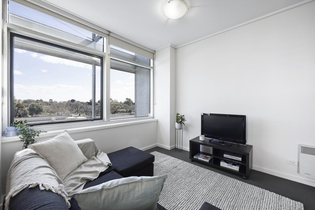 1402/570 Lygon St, Carlton, VIC 3053