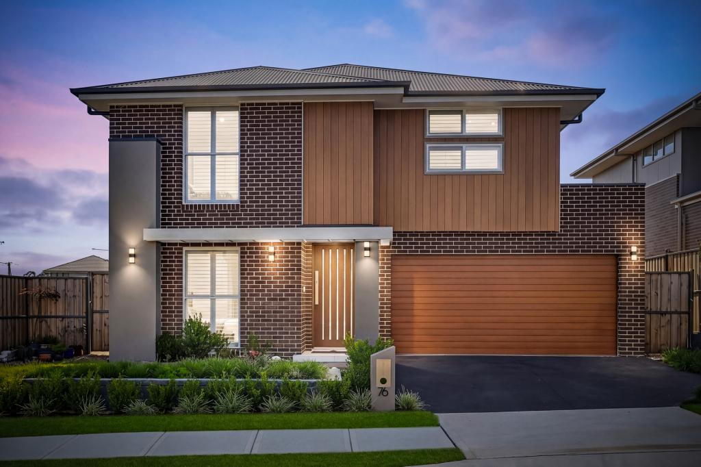 76 Magic St, Vineyard, NSW 2765