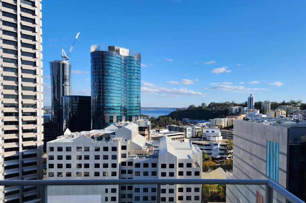 109/996 Hay St, Perth, WA 6000