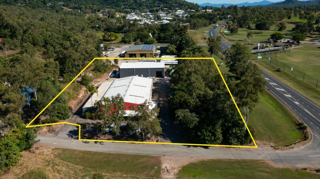 1664 Shute Harbour Rd, Cannon Valley, QLD 4800