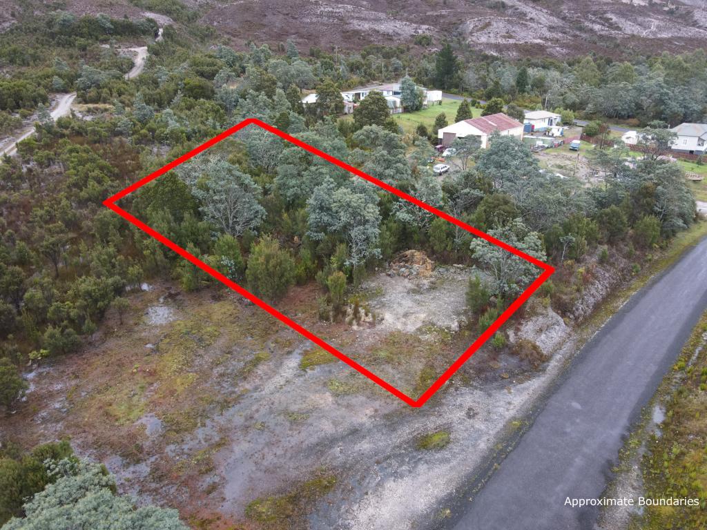 26 Tyndall St, Gormanston, TAS 7466