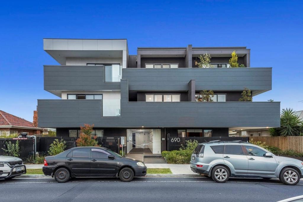 106/690 Barkly St, West Footscray, VIC 3012