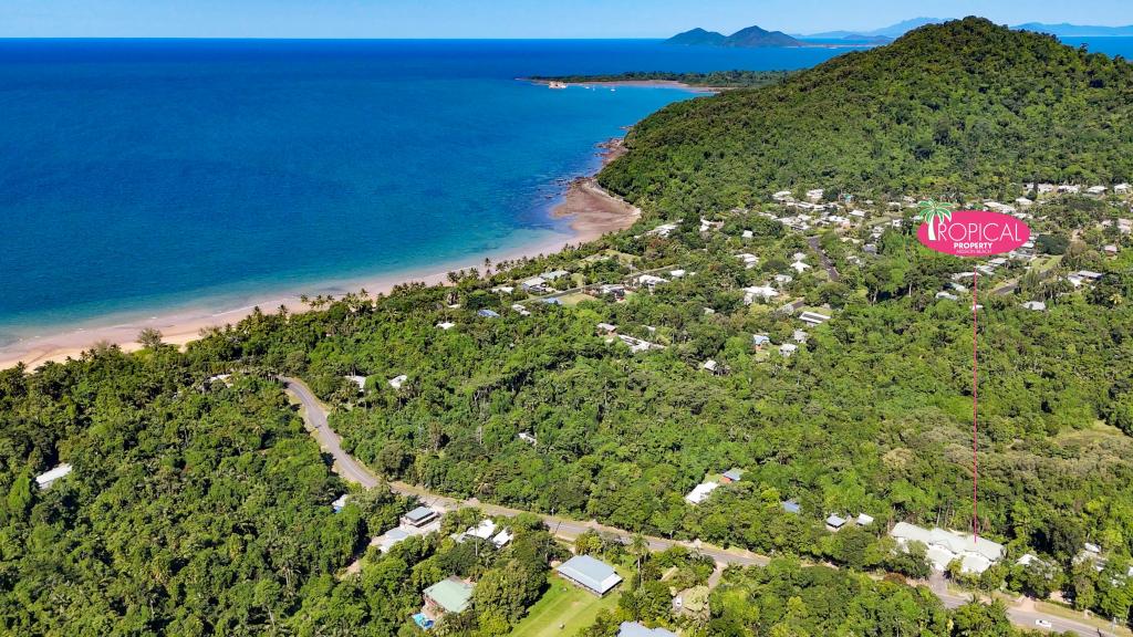 5/30 BINGIL BAY RD, BINGIL BAY, QLD 4852