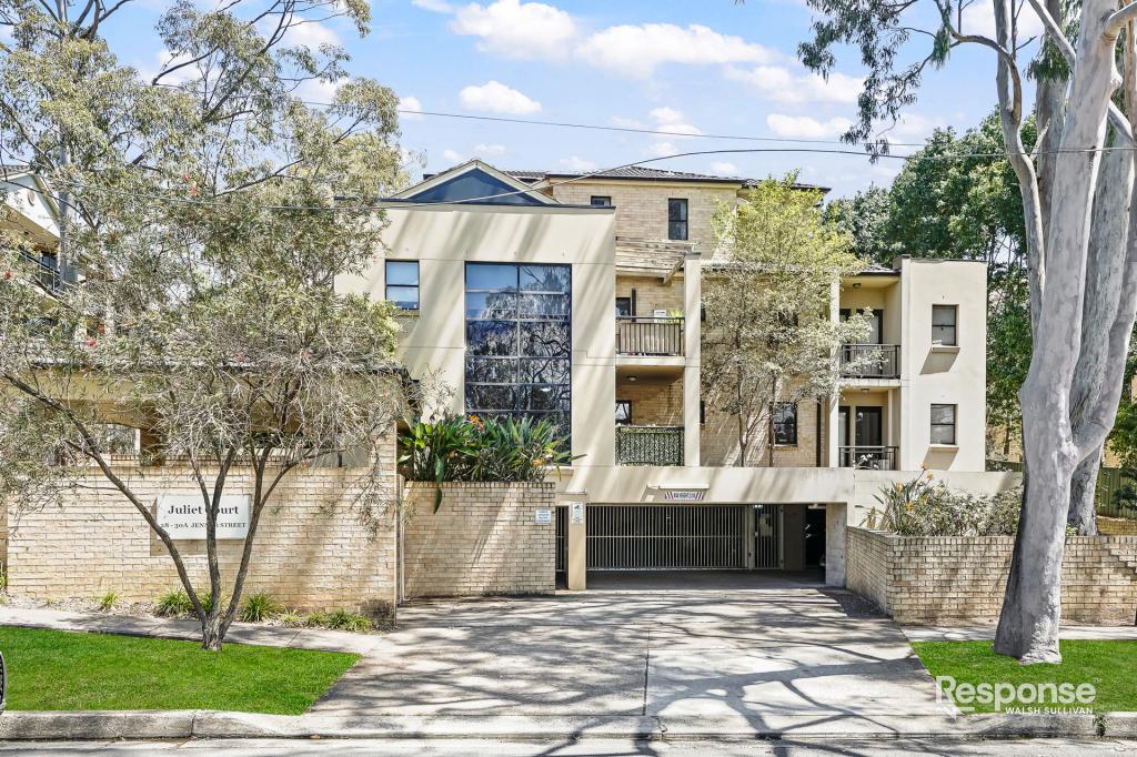 1/28-30 Jenner St, Baulkham Hills, NSW 2153