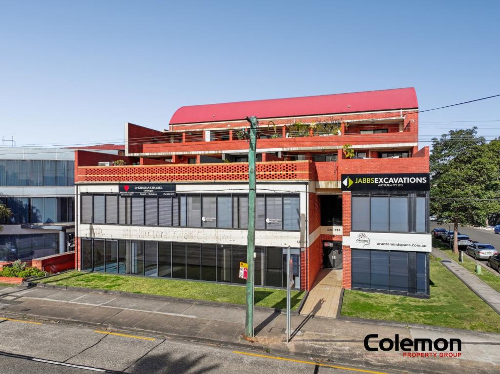 Selection/532-536 Canterbury Rd, Campsie, NSW 2194