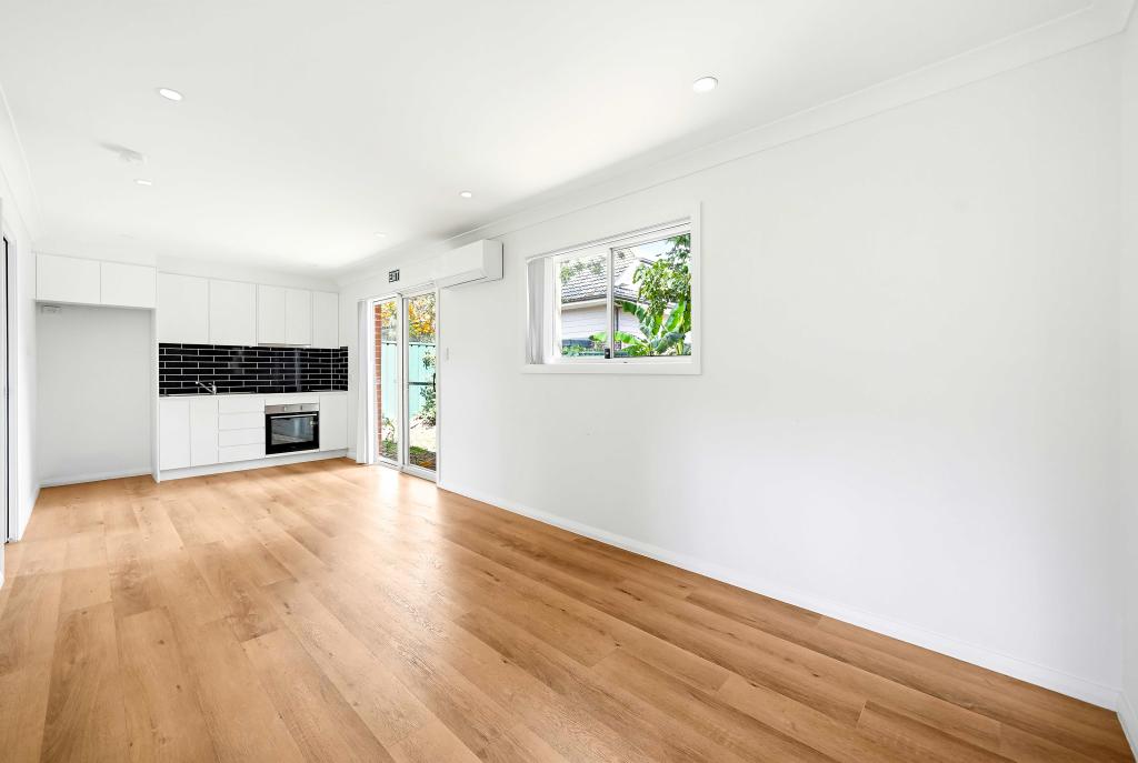 30A LONSDALE ST, ST MARYS, NSW 2760