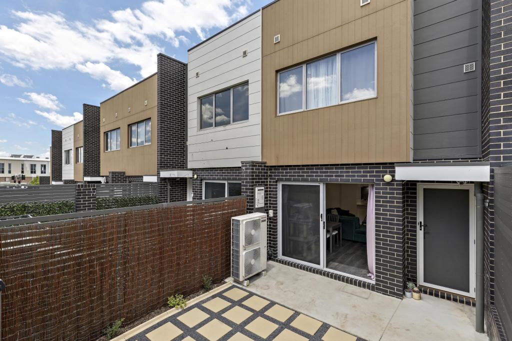 3/26 Feilman St, Taylor, ACT 2913