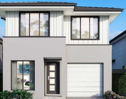 Lot 3 6 Vela St, Box Hill, NSW 2765