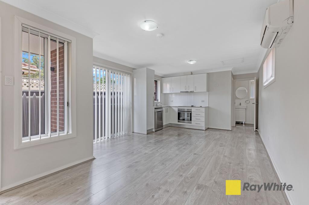 92a Amazon Rd, Seven Hills, NSW 2147