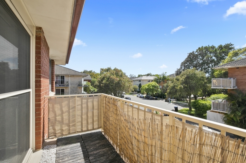 13/7 Fairway Cl, Manly Vale, NSW 2093
